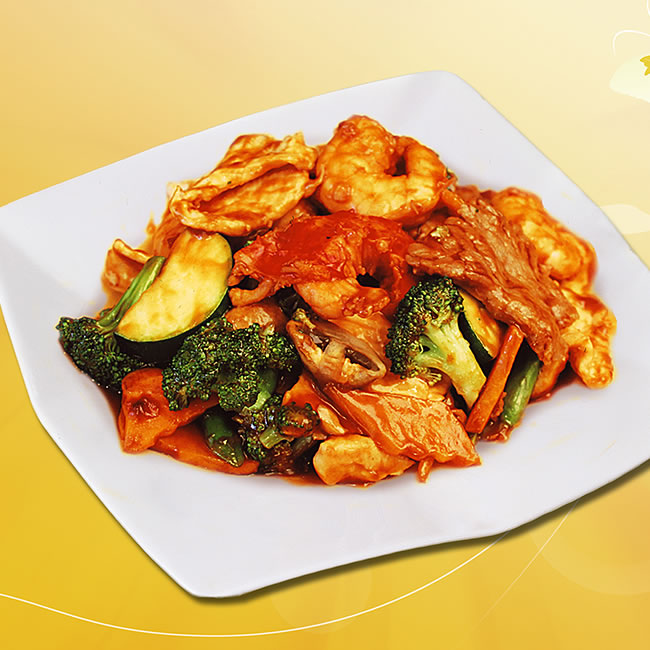 Eat Rice Chinese Restaurant, Kettering, OH 45420, Online Order, Take Out