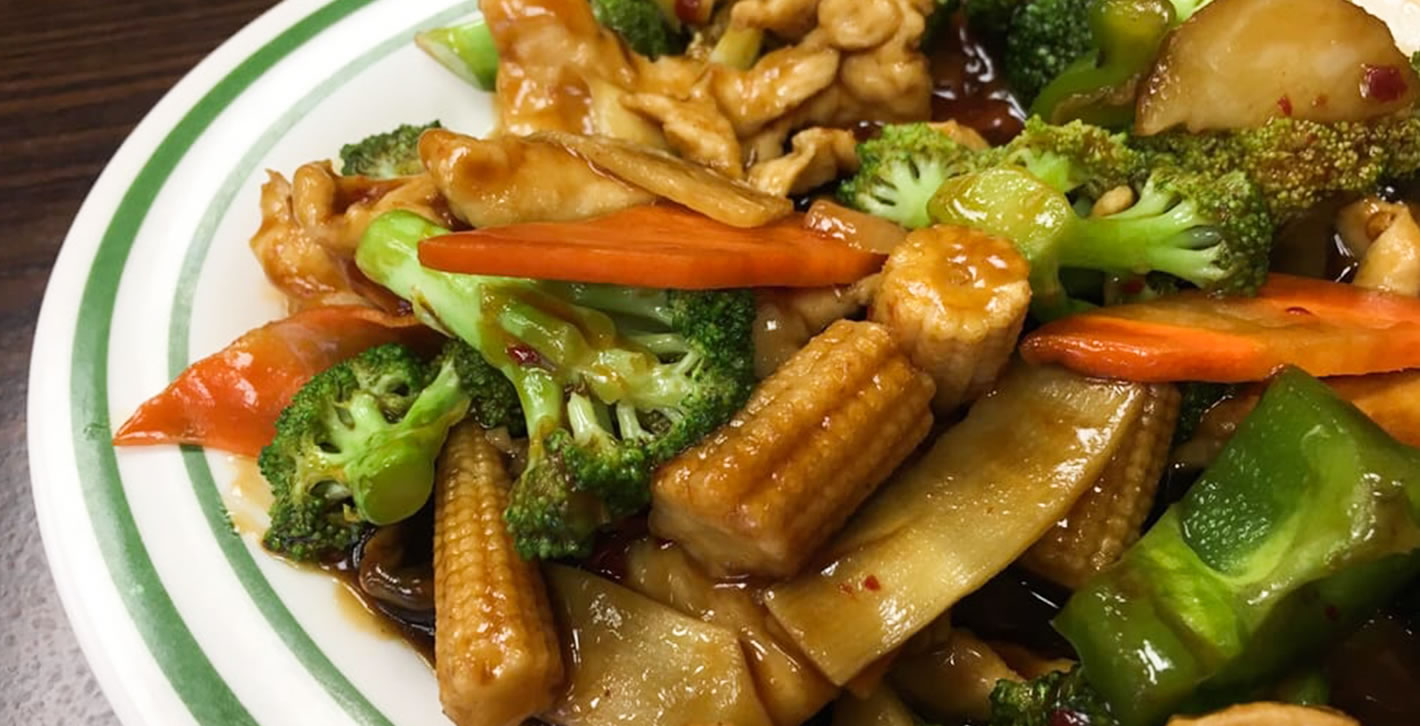 Eat Rice Chinese Restaurant, Kettering, OH 45420, Online Order, Take Out